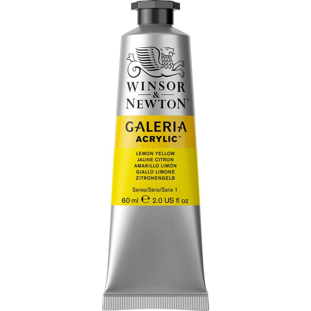 Foto 2 pulgar | Pintura Acrílica Galería 60ml Winsor & Newton