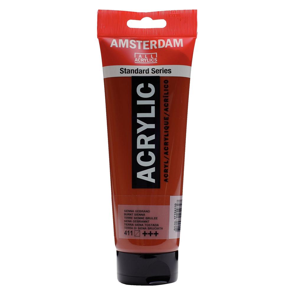 Pintura Acrílica Amsterdam 250ml Royal Talens