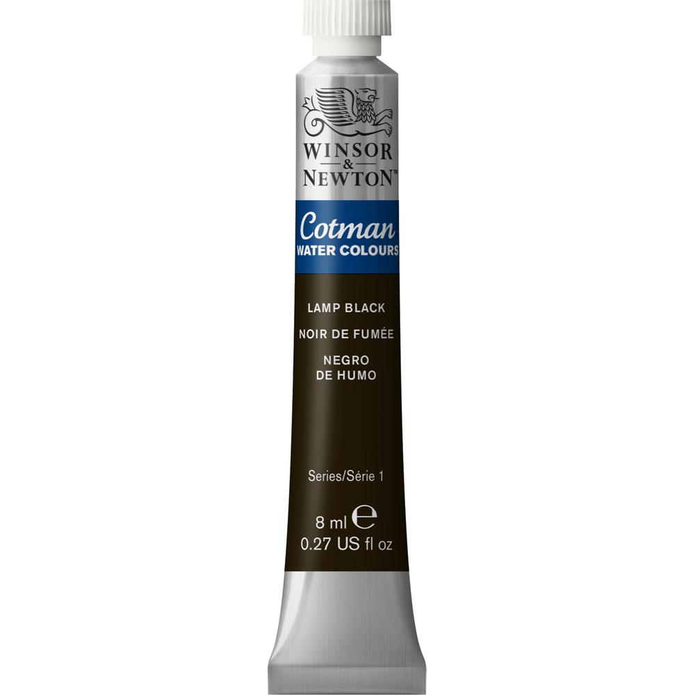 Acuarelas Cotman Tubo 8ml Winsor & Newton