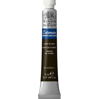 Foto 1 | Acuarelas Cotman Tubo 8ml Winsor & Newton