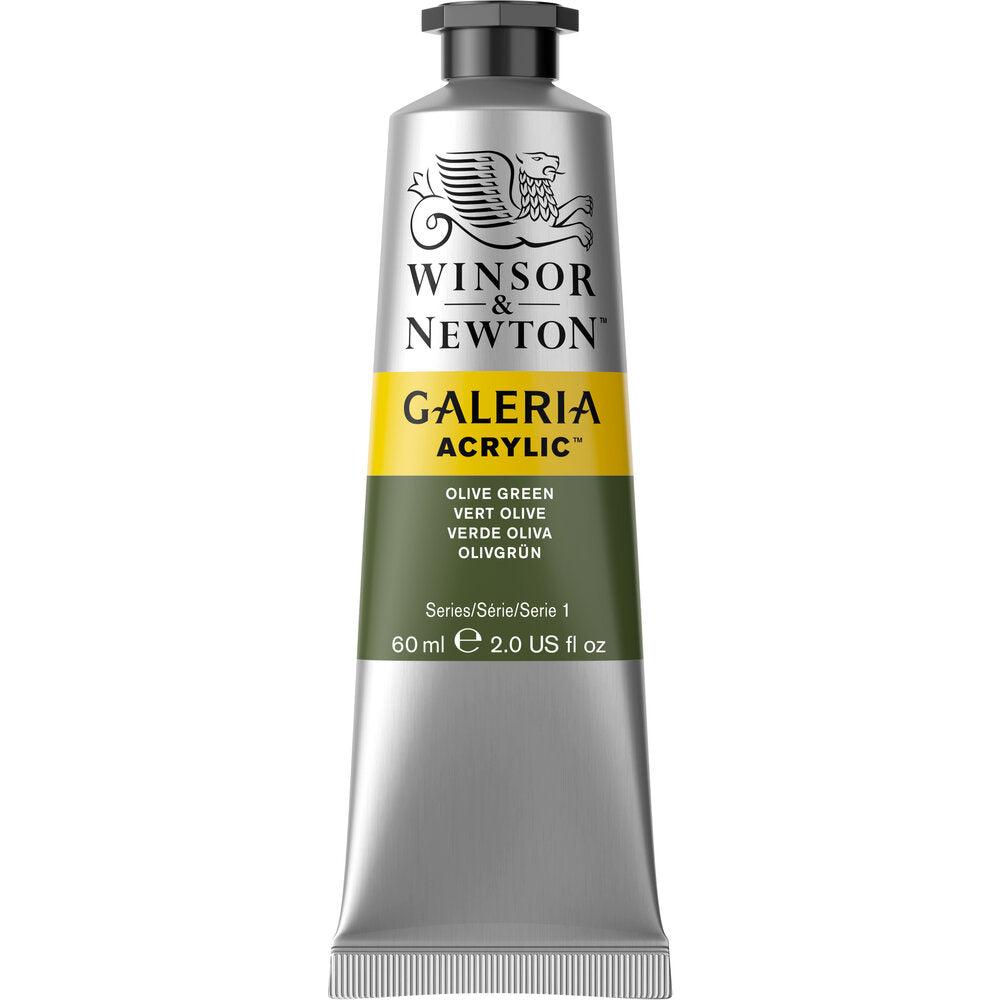 Pintura Acrílica Galería 60ml Winsor & Newton