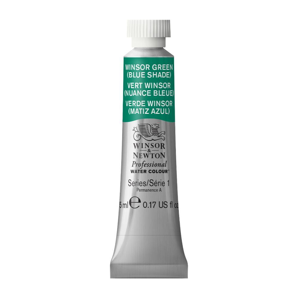 Foto 2 pulgar | Acuarela Professional S-1 5ml Winsor & Newton