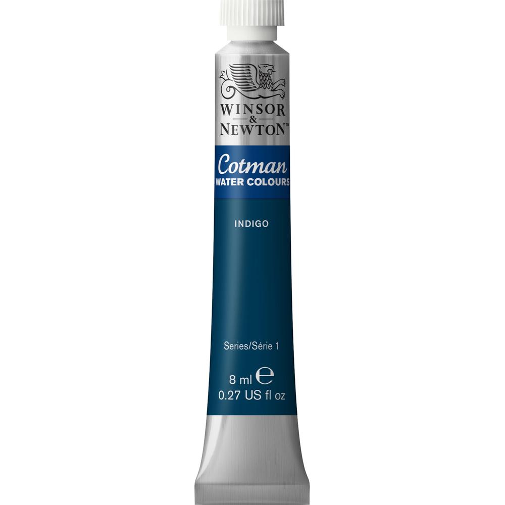 Acuarelas Cotman Tubo 8ml Winsor & Newton