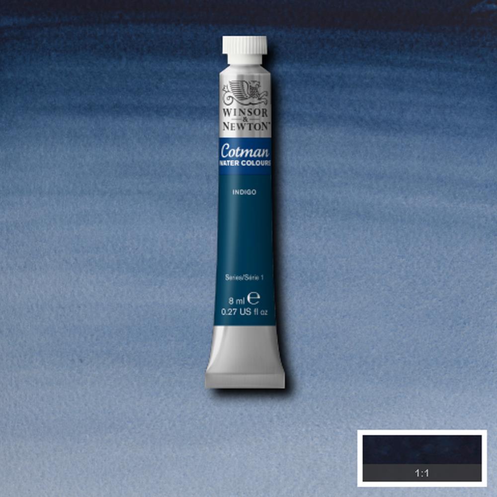 Foto 2 | Acuarelas Cotman Tubo 8ml Winsor & Newton