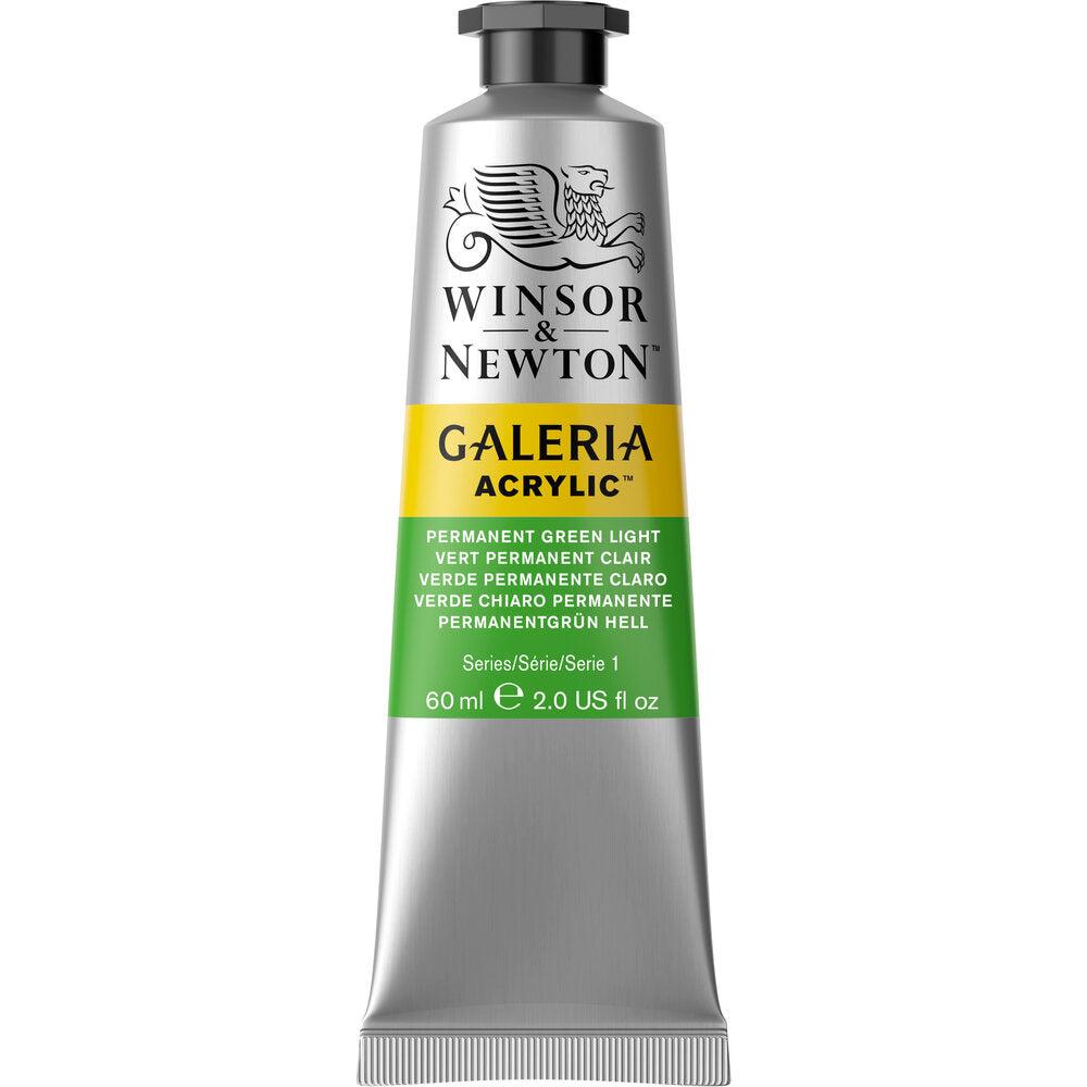 Foto 2 pulgar | Pintura Acrílica Galería 60ml Winsor & Newton