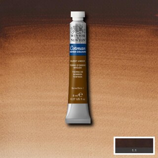 Foto 2 | Acuarelas Cotman Tubo 8ml Winsor & Newton