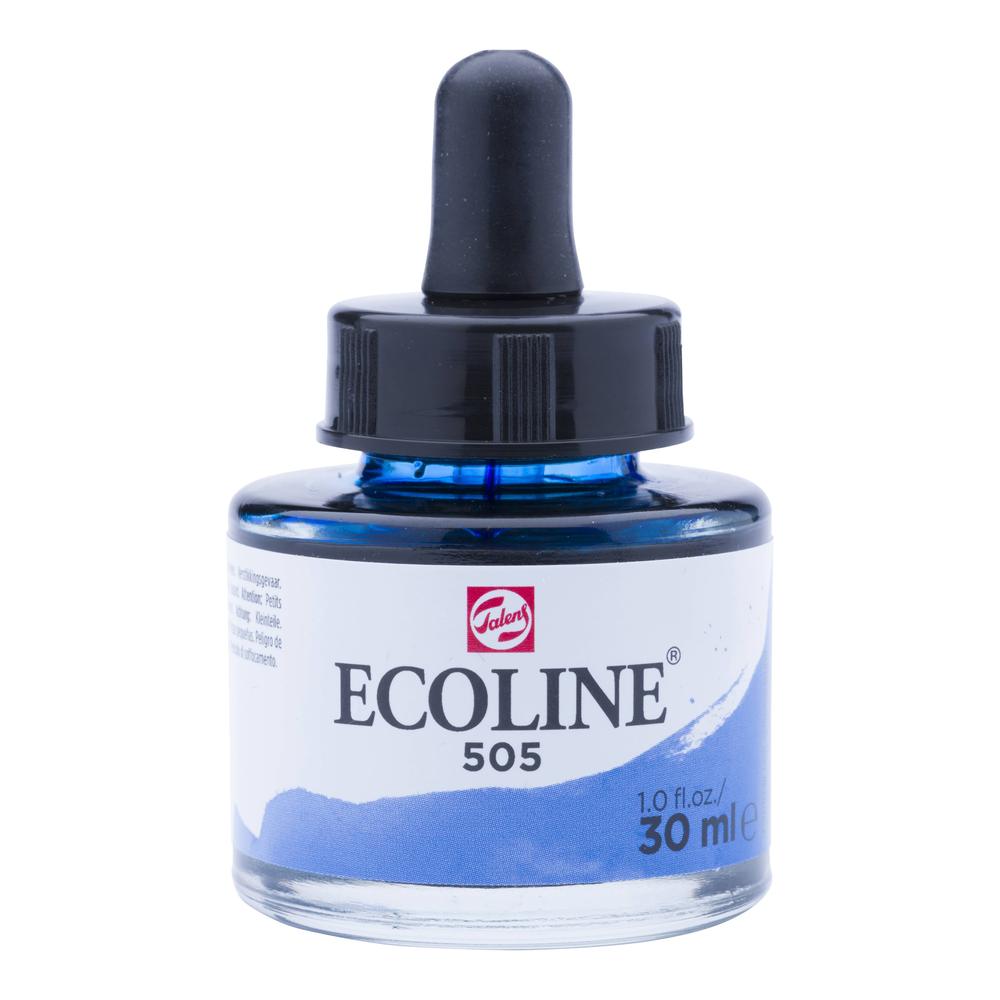 Acuarela Líquida Ecoline 30ml Royal Talens