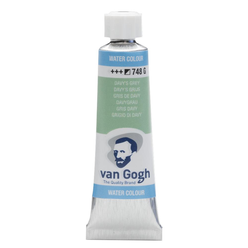 Tubo De Acuarela Van Gogh 10 Ml Royal Talens