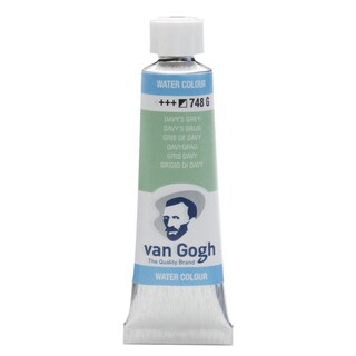 Foto 1 | Tubo De Acuarela Van Gogh 10 Ml Royal Talens