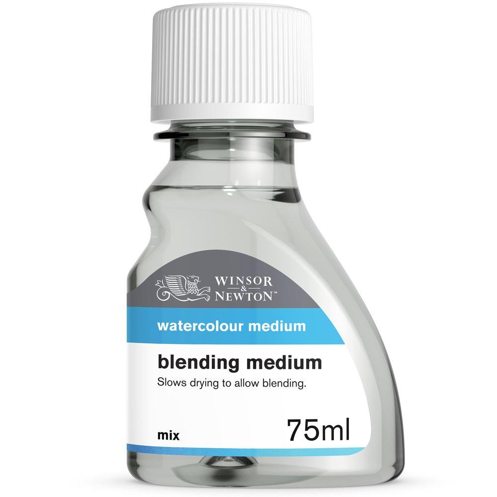Foto 1 | Medio Para Acuarela Retardador #760 Winsor & Newton