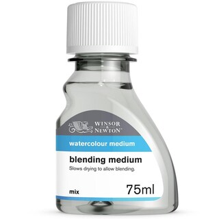Foto 1 | Medio Para Acuarela Retardador #760 Winsor & Newton