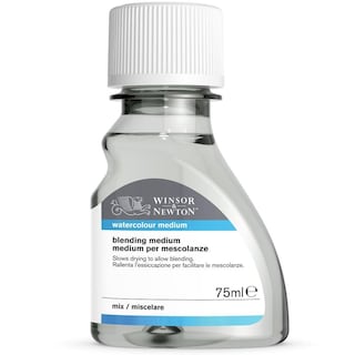 Foto 2 | Medio Para Acuarela Retardador #760 Winsor & Newton