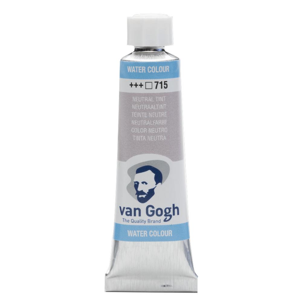 Tubo De Acuarela Van Gogh 10 Ml Royal Talens