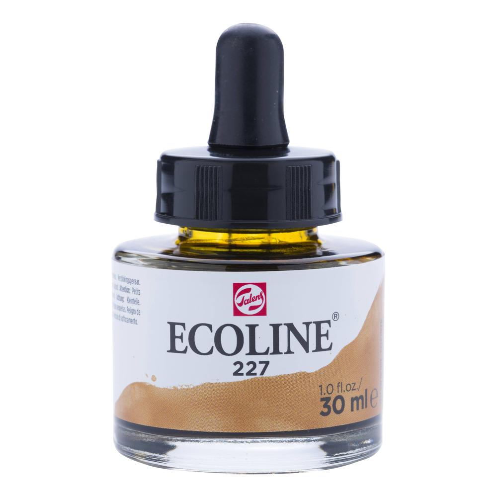 Acuarela Líquida Ecoline 30ml Royal Talens