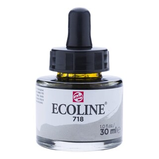 Foto 1 | Acuarela Líquida Ecoline 30ml Royal Talens