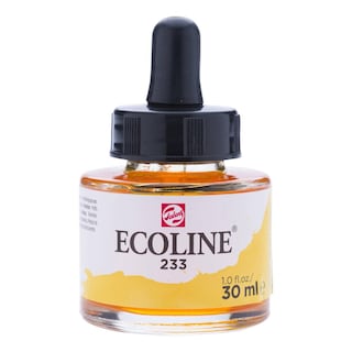 Foto 1 | Acuarela Líquida Ecoline 30ml Royal Talens
