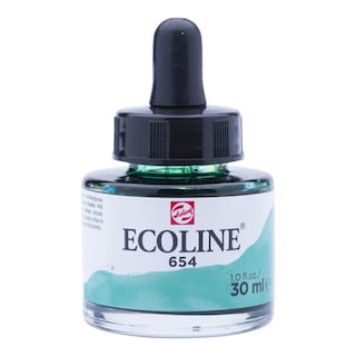 Foto 1 | Acuarela Líquida Ecoline 30ml Royal Talens
