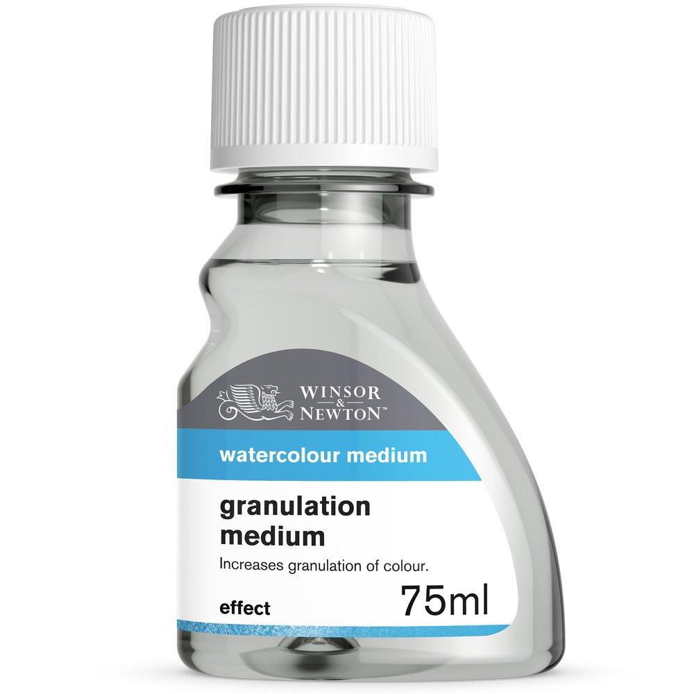 Foto 1 | Medio Para Acuarela Granulador #762 Winsor & Newton