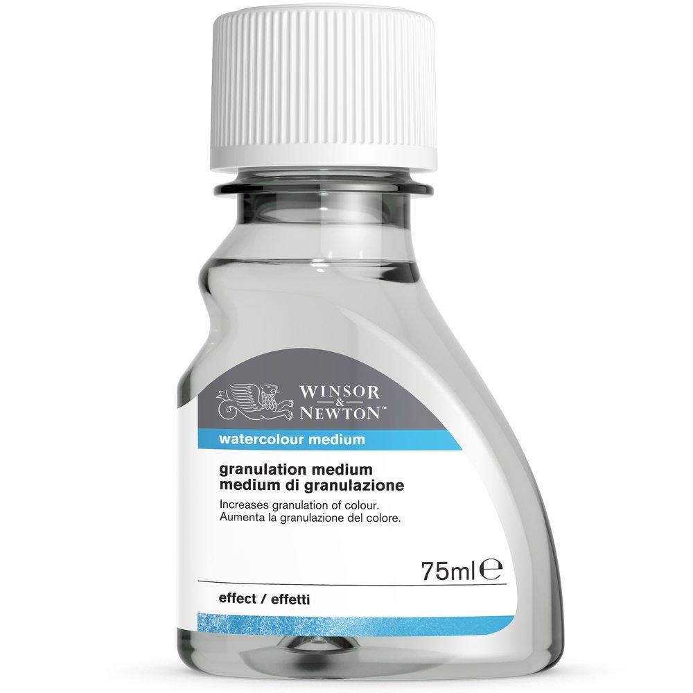 Foto 2 | Medio Para Acuarela Granulador #762 Winsor & Newton