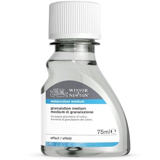 Foto 2 | Medio Para Acuarela Granulador #762 Winsor & Newton
