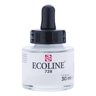 Foto 1 | Acuarela Líquida Ecoline 30ml Royal Talens