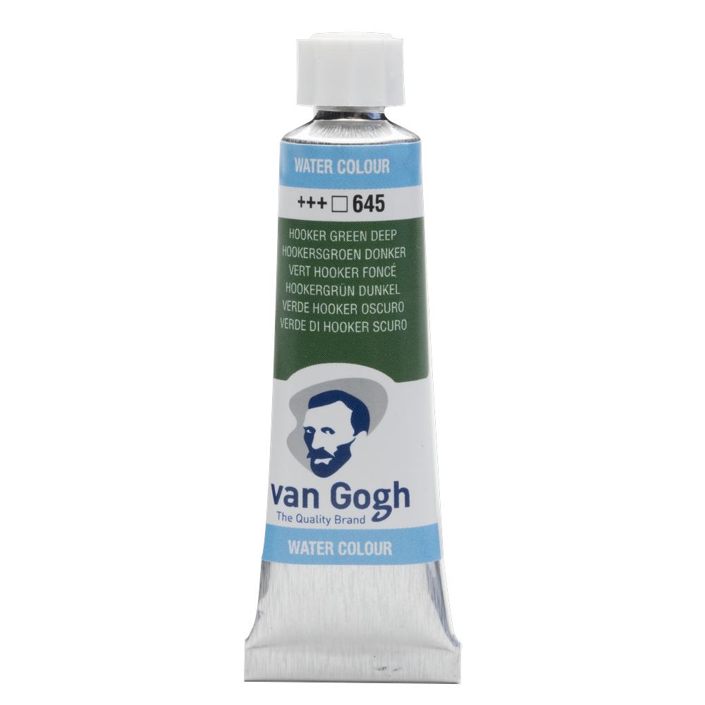 Tubo de Acuarela Van Gogh 10 ml Royal Talens