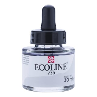 Foto 1 | Acuarela Líquida Ecoline 30ml Royal Talens