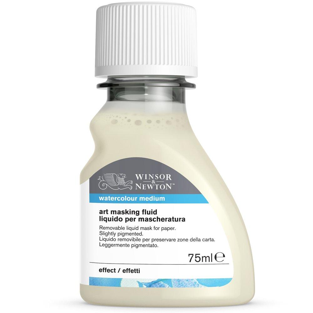 Medio Enmascarador Para Acuarela #759 Winsor & Newton