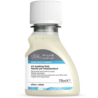 Foto 1 | Medio Enmascarador Para Acuarela #759 Winsor & Newton