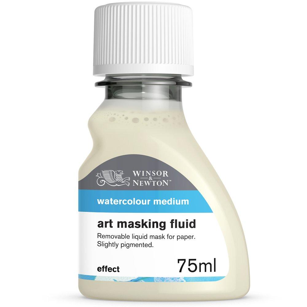 Foto 2 | Medio Enmascarador Para Acuarela #759 Winsor & Newton