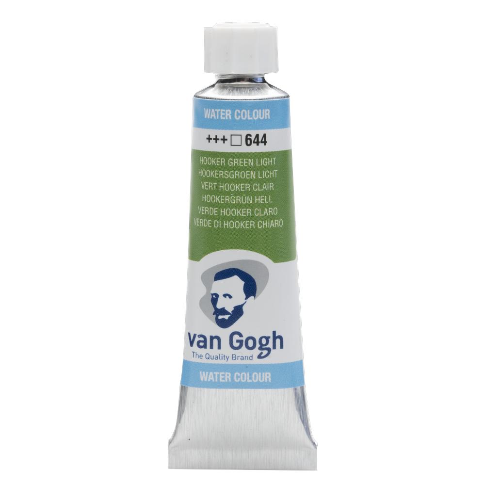 Tubo de Acuarela Van Gogh 10 ml Royal Talens