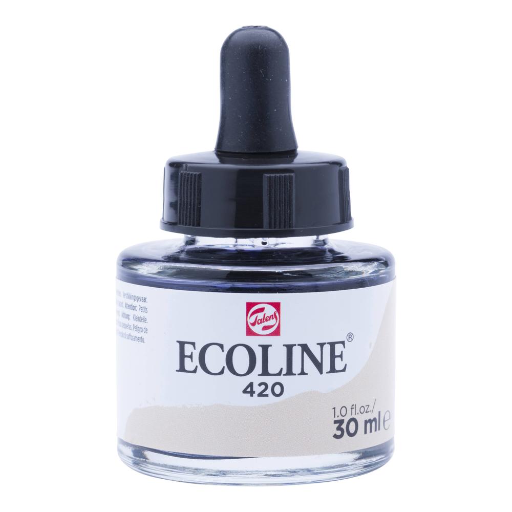 Foto 2 pulgar | Acuarela Líquida Ecoline 30ml Royal Talens