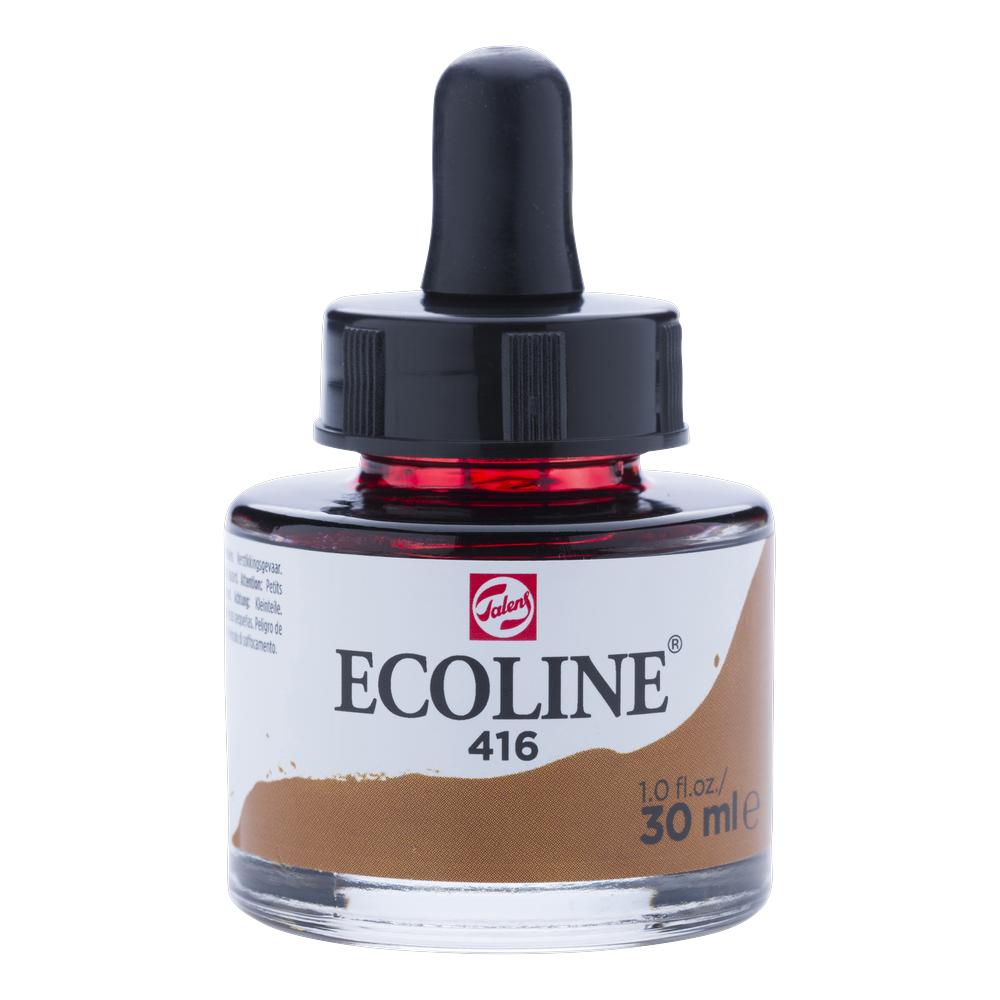 Acuarela Líquida Ecoline 30ml Royal Talens