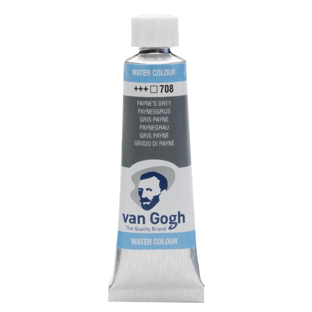 Tubo De Acuarela Van Gogh 10 Ml Royal Talens