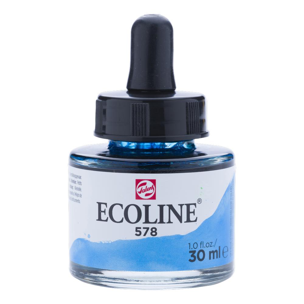 Acuarela Líquida Ecoline 30ml Royal Talens