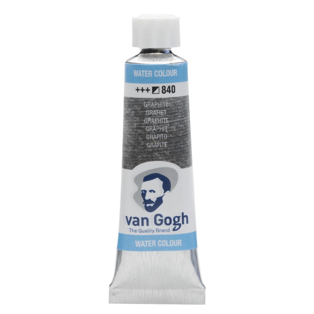 Tubo De Acuarela Van Gogh 10 Ml Royal Talens