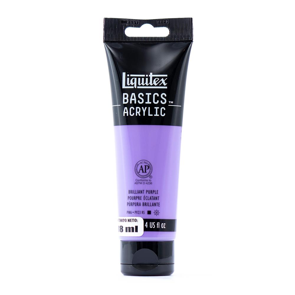 Pintura Acrilica Basics 118ml Liquitex