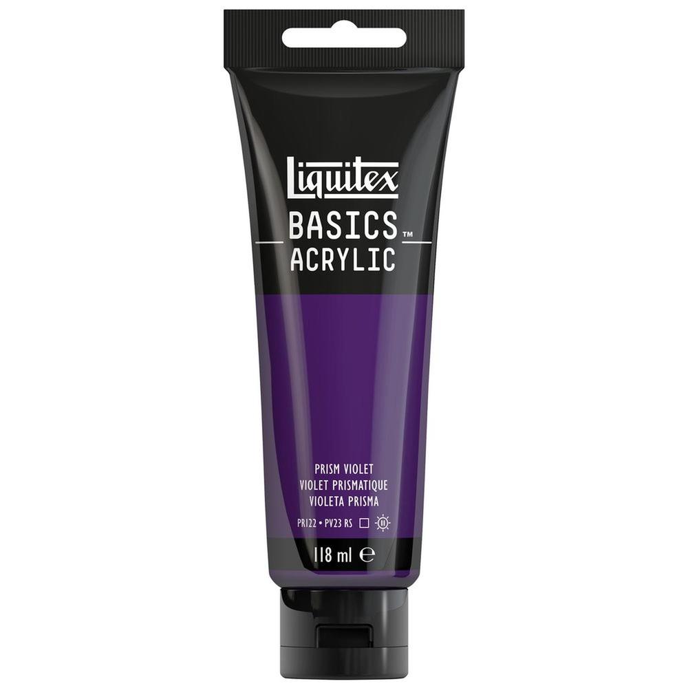 Pintura Acrilica Basics 118ml Liquitex
