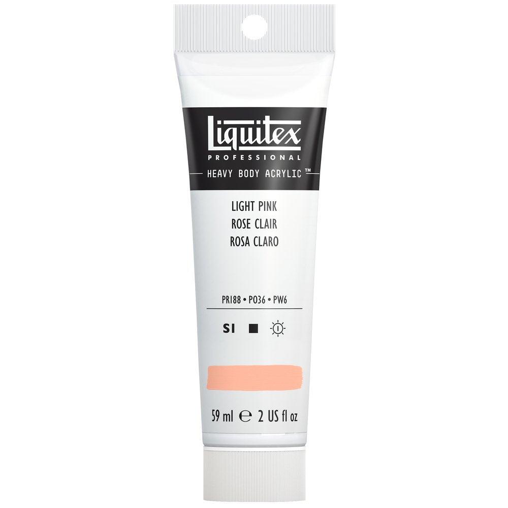 Foto 1 | Pintura Acrilica Heavy Body S-1 59ml Liquitex