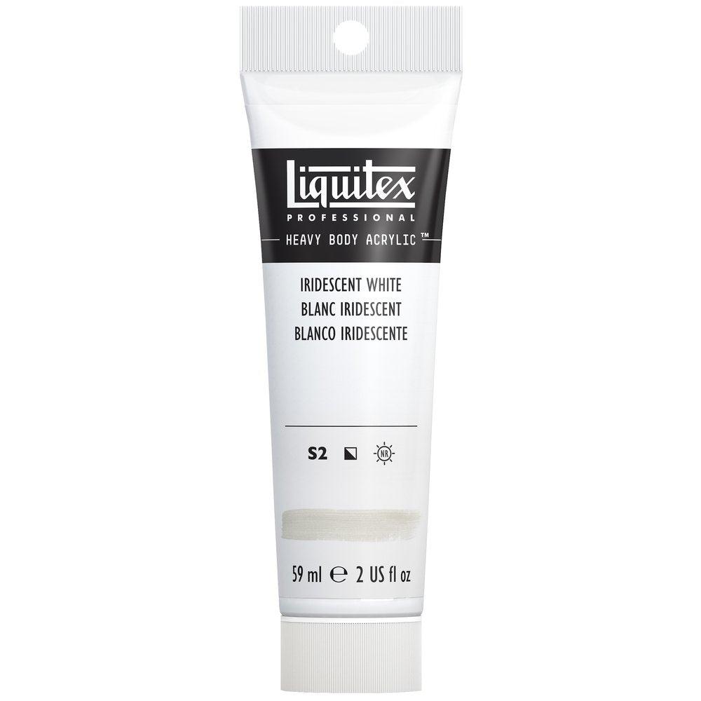 Pintura Acrilica Heavy Body S-2 59ml Liquitex