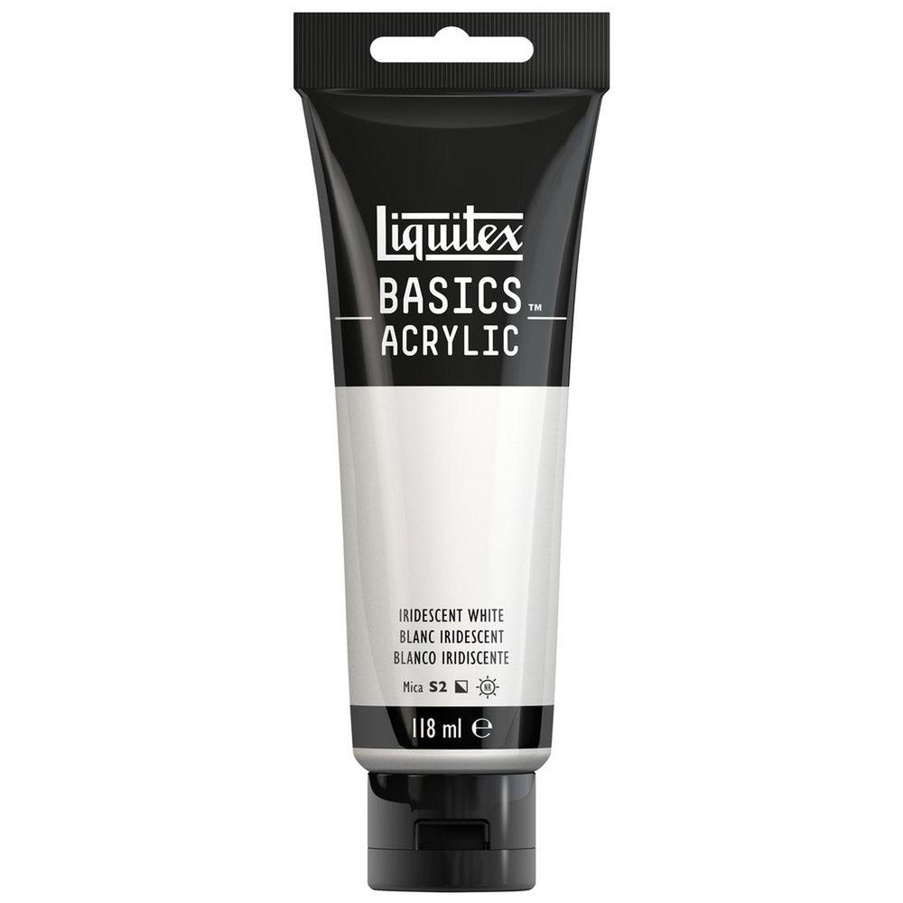 Foto 2 pulgar | Pintura Acrilica Basics 118ml Liquitex