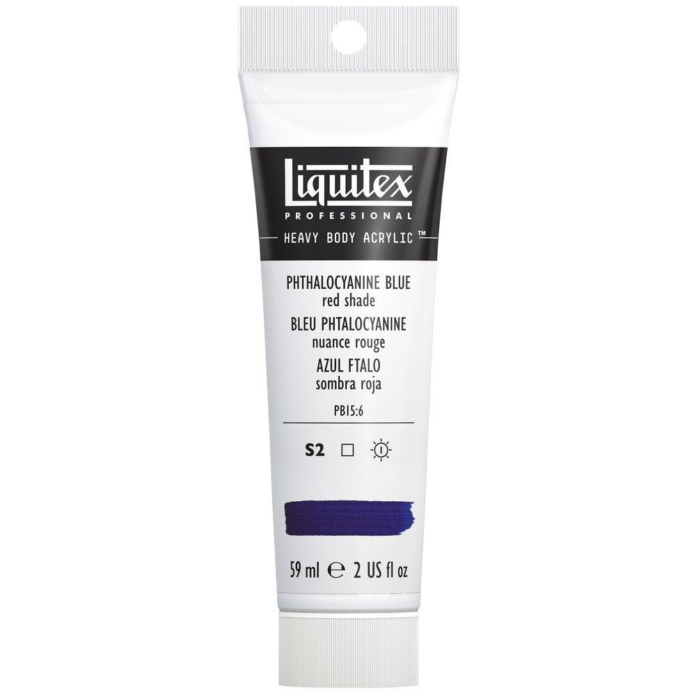 Foto 2 pulgar | Pintura Acrilica Heavy Body S-2 59ml Liquitex