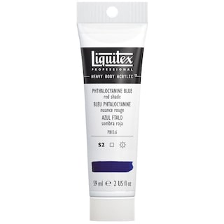 Foto 1 | Pintura Acrilica Heavy Body S-2 59ml Liquitex