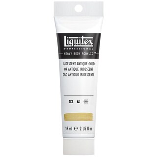 Foto 1 | Pintura Acrilica Heavy Body S-2 59ml Liquitex