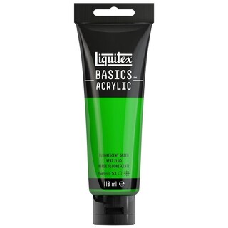Foto 1 | Pintura Acrilica Basics 118ml Liquitex