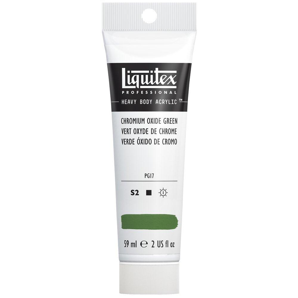Foto 2 pulgar | Pintura Acrilica Heavy Body S-2 59ml Liquitex