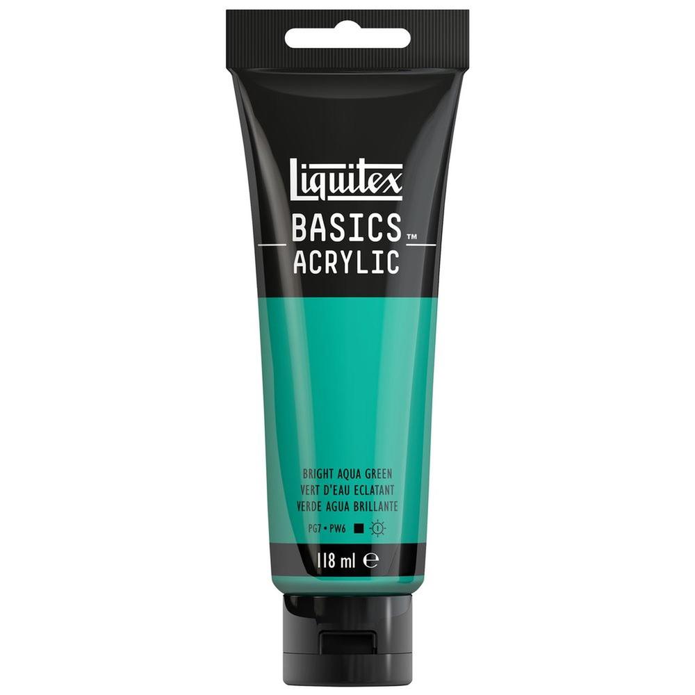 Pintura Acrilica Basics 118ml Liquitex