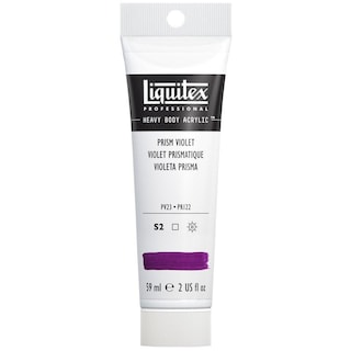 Foto 1 | Pintura Acrilica Heavy Body S-2 59ml Liquitex