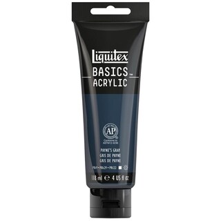 Foto 1 | Pintura Acrilica Basics 118ml Liquitex