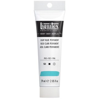 Foto 1 | Pintura Acrilica Heavy Body S-1 59ml Liquitex